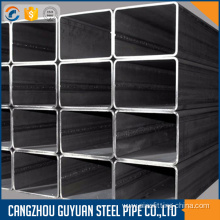 Mild Steel Rectangular Square Hollow Section